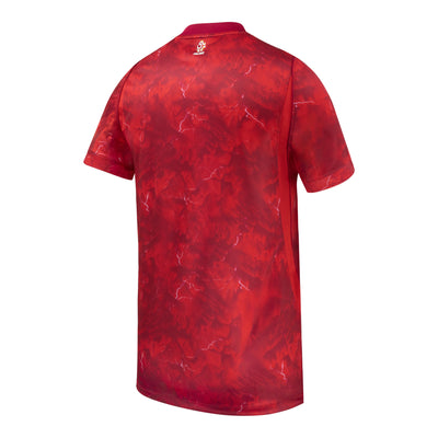 Nike Men's Poland Away 2026 Stadium Jersey