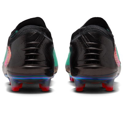 Nike Phantom 6 Low Elite LE AG - Chrome Black