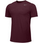 nike Team Dri Fit Legend Short Sleeve Tee