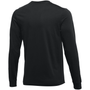 nike Core Long Sleeve Cotton Crewneck Tee