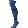 nike Matchfit Knee High Team 20 Soccer Sock