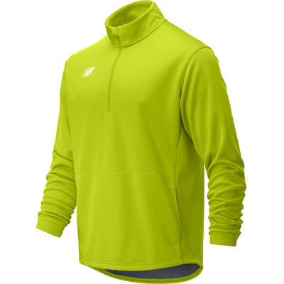 New Balance Team Thermal Half Zip