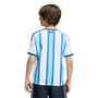 adidas Argentina 2026 Youth Home Stadium Jersey