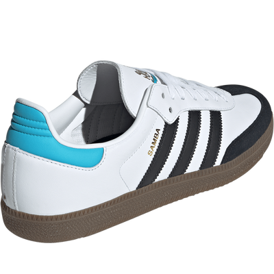 adidas Samba Classic Indoor Newcastle United