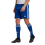 Pantalón corto adidas Squadra 21