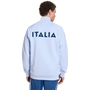 adidas Originals Italy Men's Full-Zip Track Jacket