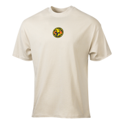 Club America Youth Short Sleeve Aguila Graphic Tee