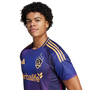 adidas La Galaxy 2025 26 Men’s Away Authentic Match Jersey
