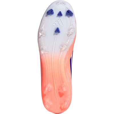 adidas F50 League FG Coral Blaze