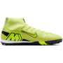 Nike Mercurial Superfly 10 Academy Turf - Paquete de máximo voltaje