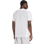 Camiseta de manga corta adidas Real Madrid para hombre - Urban Purist