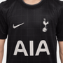 nike Tottenham 2025 26 Youth Away Stadium Jersey