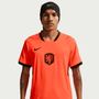 Nike Men's Netherlands Home 2026 Stadium Jersey