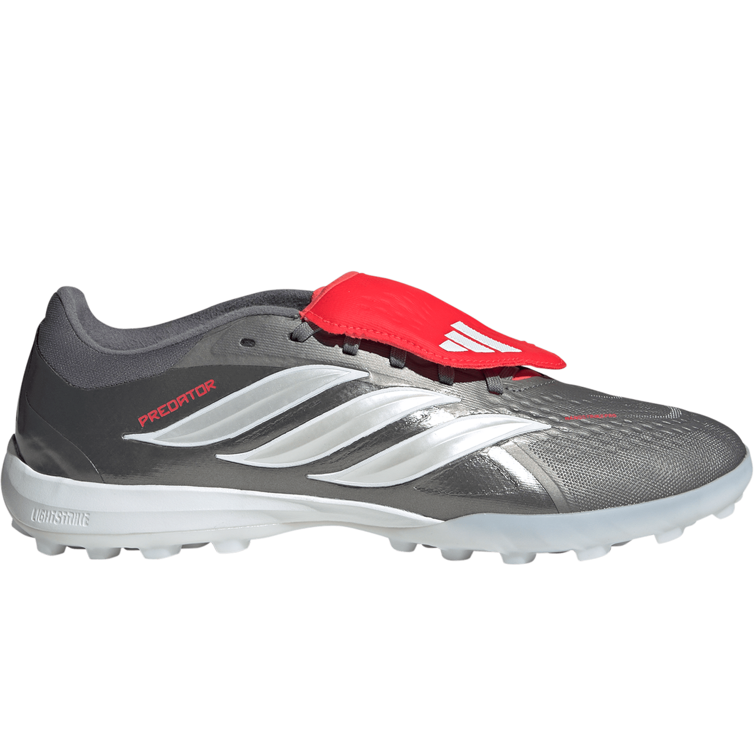 adidas Predator Pro Ft Turf Finishers Steel