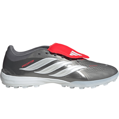 adidas Predator Pro Ft Turf Finishers Steel