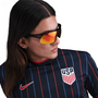 Camiseta Nike USMNT 2025 de visitante para hombre