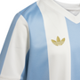 Camiseta juvenil adidas Argentina 50.º aniversario