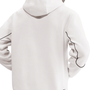 Sudadera con capucha Nike Club Total 90 para hombre