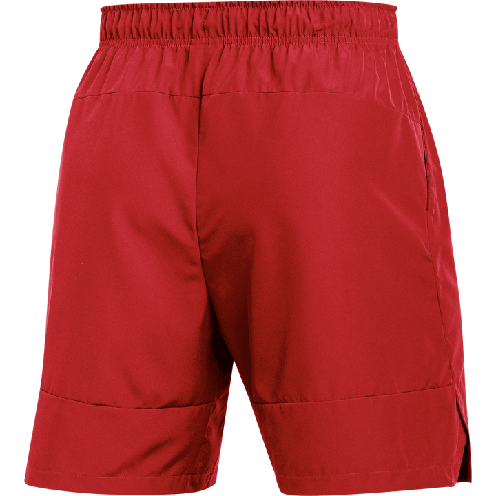 nike Team Dri Fit Woven 7 Short