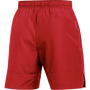 nike Team Dri Fit Woven 7 Short