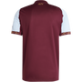 adidas Aston Villa 2025 26 Men’s Home Stadium Jersey