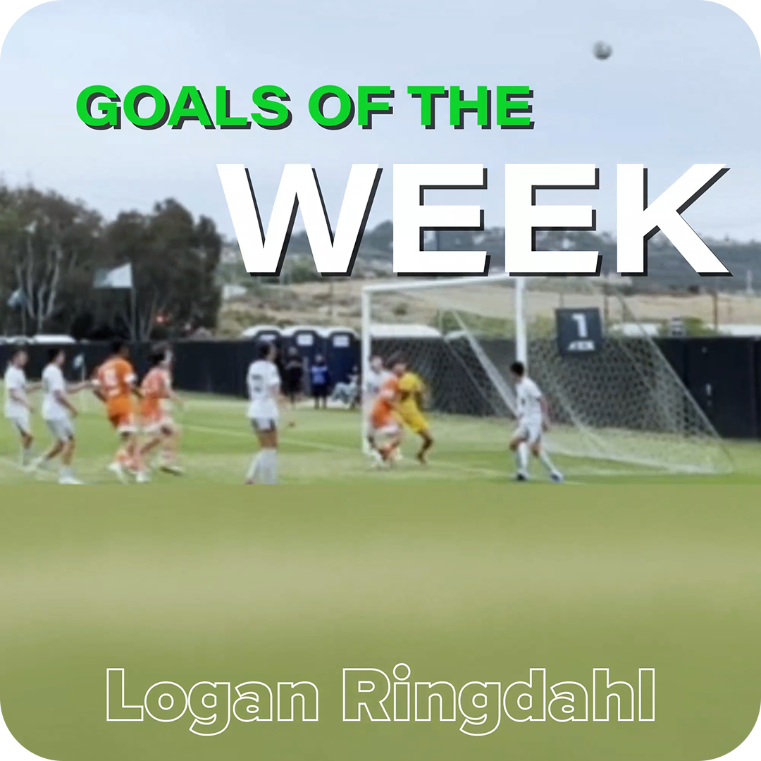 <strong>PLAYS OF THE WEEK</strong>