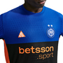 Nike x ACG Inter Milan 2026 Men's Authentic Match Jersey
