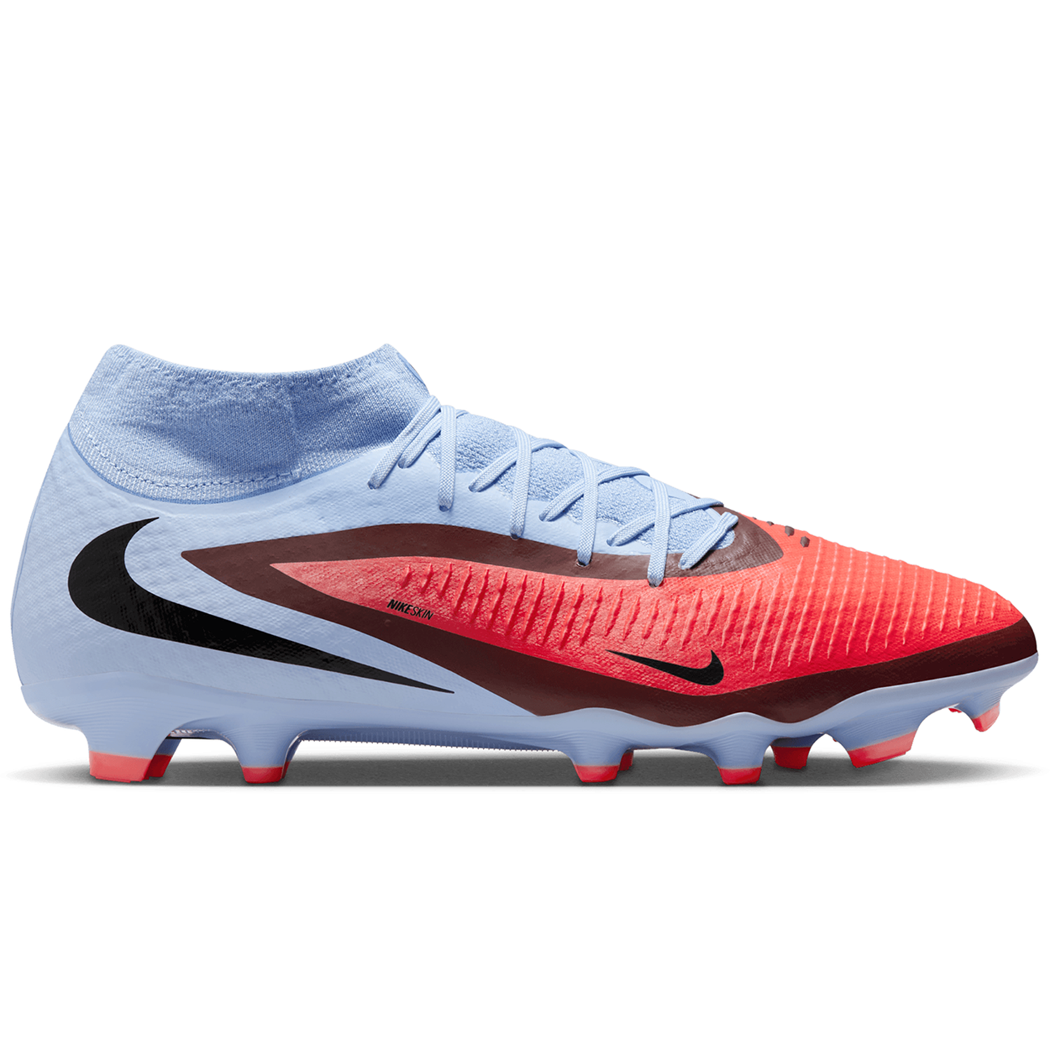 Nike Phantom 6 High Academy FG MG - Scary Good