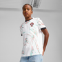 Camiseta juvenil de visitante Puma Portugal 2025 Stadium