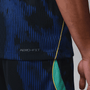 Nike Brasil Futebol x Jordan 2026 Men's Authentic Match Away Jersey