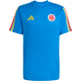 Camiseta adidas Colombia DNA para hombre