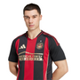 adidas Atlanta United 2025 26 Men’s Away Authentic Match Jersey