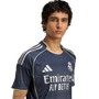 adidas Real Madrid 2025 26 Men’s Away Stadium Jersey