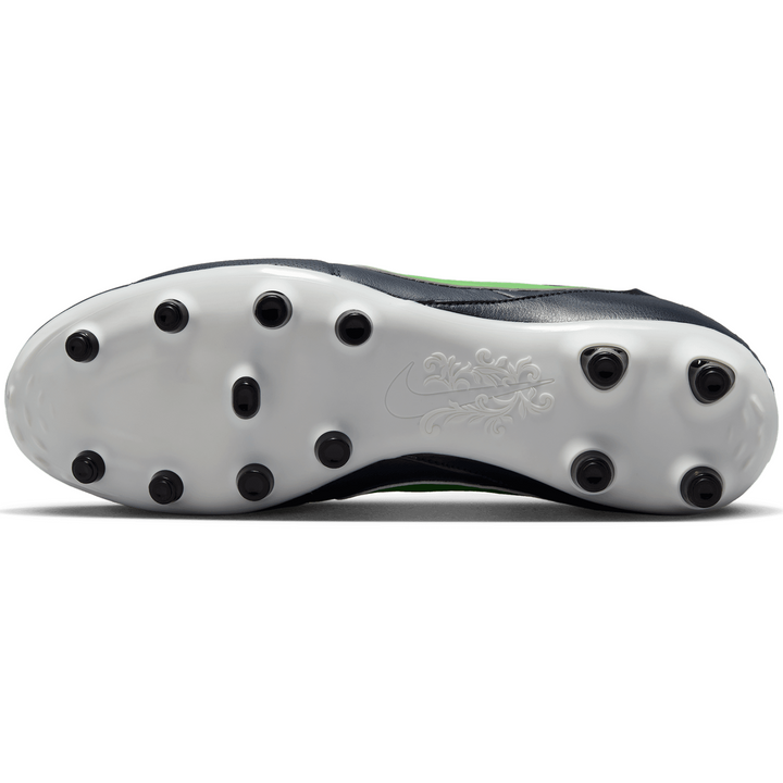nike Premier III FG Black White