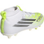 adidas Youth F50 Sparkfusion League FG/AG – Born for Goals