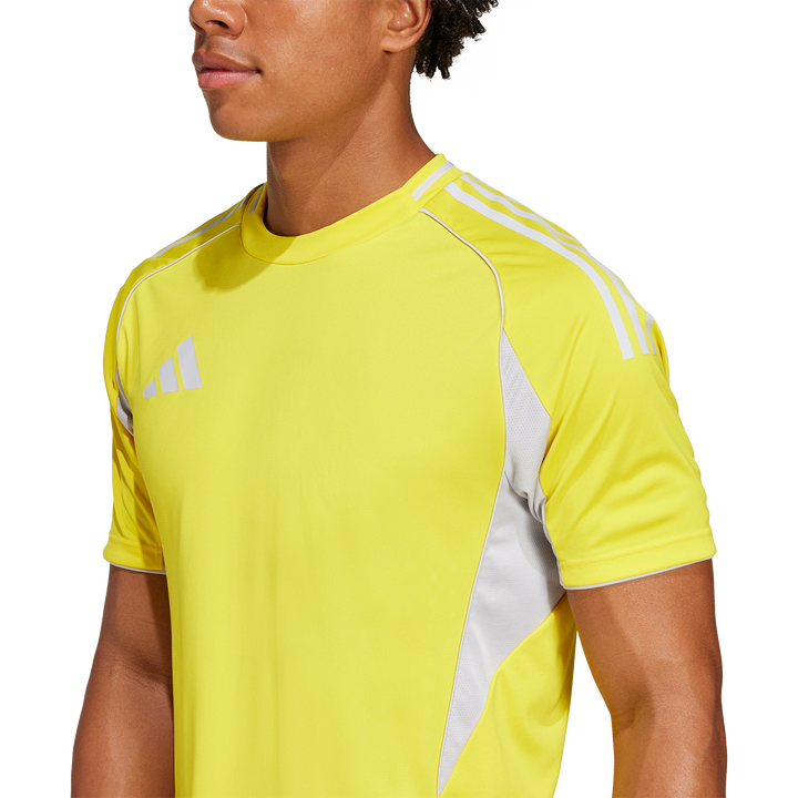 adidas Tiro 25 Competition Match Jersey