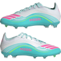 adidas Youth Messi F50 Elite FG - Aurora Radiante
