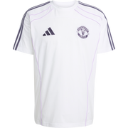 adidas Manchester United Men's Short Sleeve Tee - Urban Purist