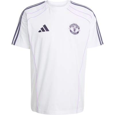 adidas Manchester United Men's Short Sleeve Tee - Urban Purist