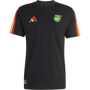 Adidas Jamaica x Bob Marley DNA Tee