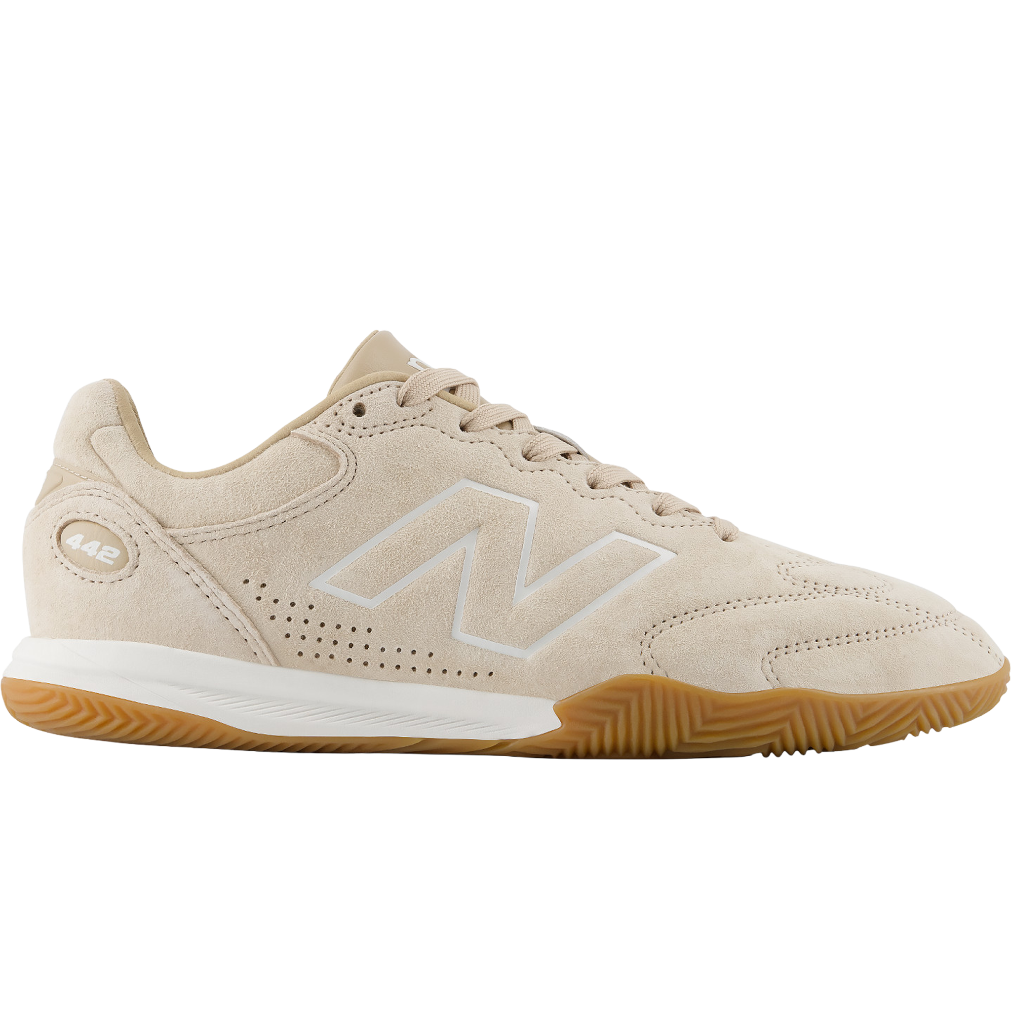 New Balance 442 Elite Low V3 Indoor - Incense Pack