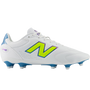 New Balance 442 Pro V3 FG - Neon Tide