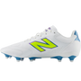 New Balance 442 Pro V3 FG - Neon Tide