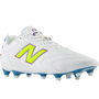 New Balance 442 Pro V3 FG - Neon Tide