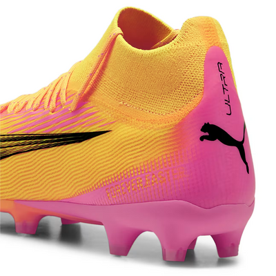 Puma Ultra Pro FG AG - Pack más rápido para siempre