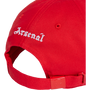 Gorra de béisbol adidas Arsenal