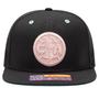 Fan Ink Club America Ice Cream Snapback Hat