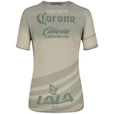 Camiseta Charly x Call of Duty Santos Edición Especial para Mujer 2023-24