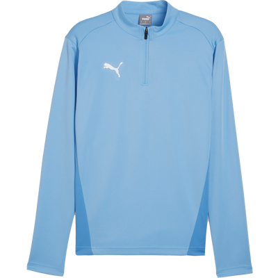 puma Teamgoal Training Quarter Zip Top