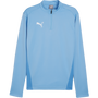 puma Teamgoal Training Quarter Zip Top